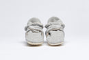 Silver Pavlova (Fluffly Collection) - ZasTras - For Babies