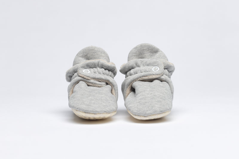 Silver Pavlova (Fluffly Collection) - ZasTras - For Babies